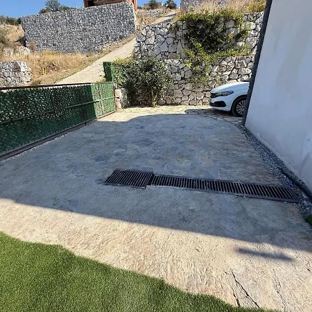 With A Full Private Pool Milas