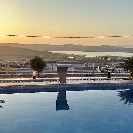 Tatil Evi With A Full Private Pool *