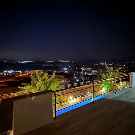 With A Full Private Pool Holiday home