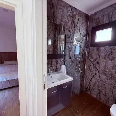 With A Full Private Pool Holiday home Milas