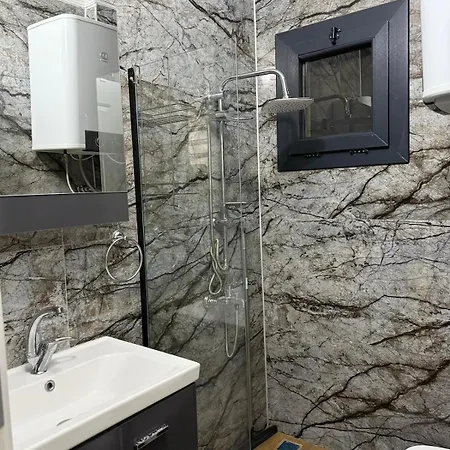 With A Full Private Pool * Milas