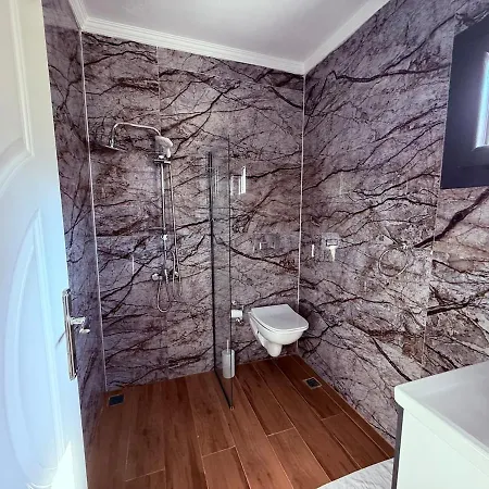 With A Full Private Pool Holiday home