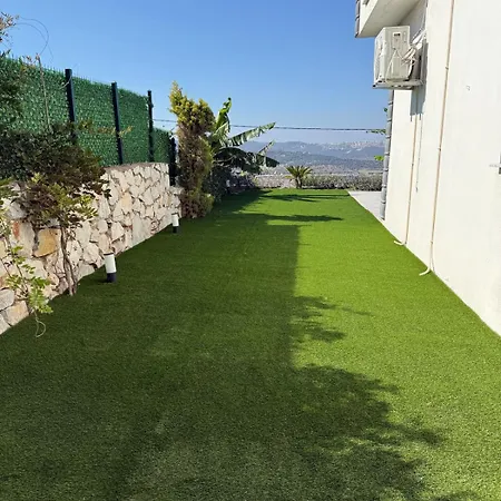 Holiday home With A Full Private Pool Milas