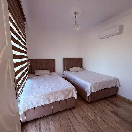 Holiday home With A Full Private Pool Milas