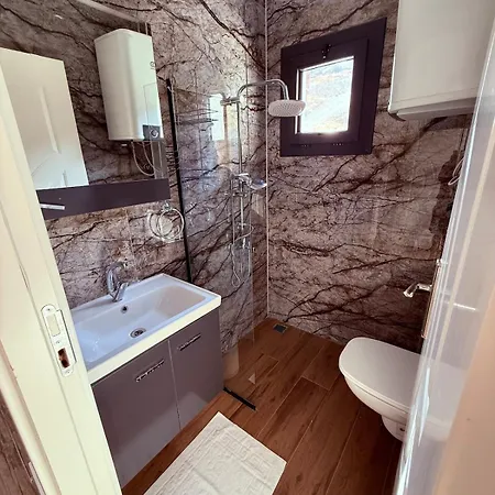 Holiday home With A Full Private Pool *