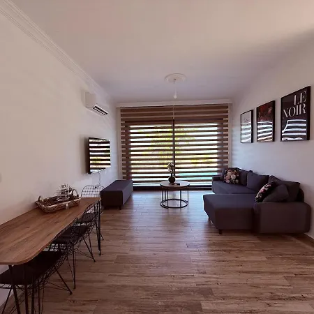 With A Full Private Pool Milas