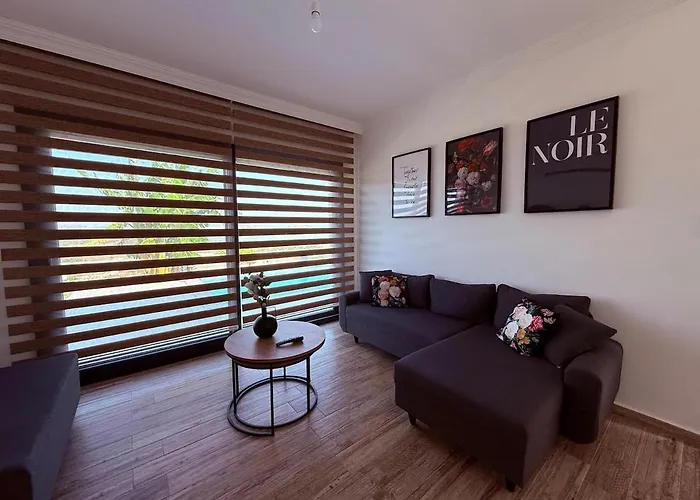 With A Full Private Pool Milas