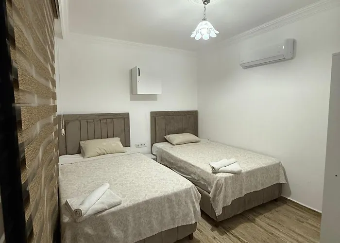 With A Full Private Pool *