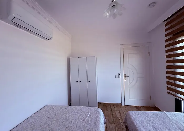 With A Full Private Pool Tatil Evi Milas