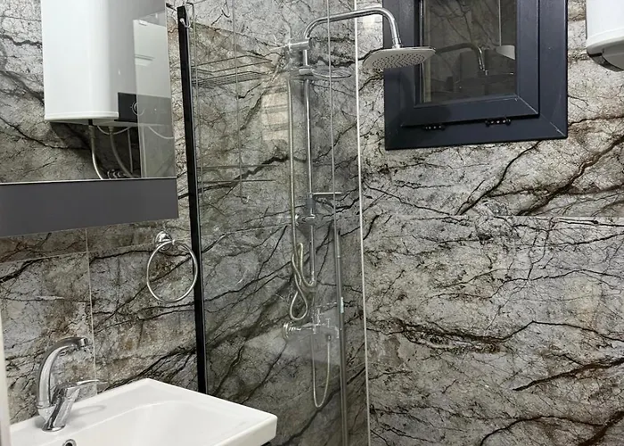 With A Full Private Pool * Milas