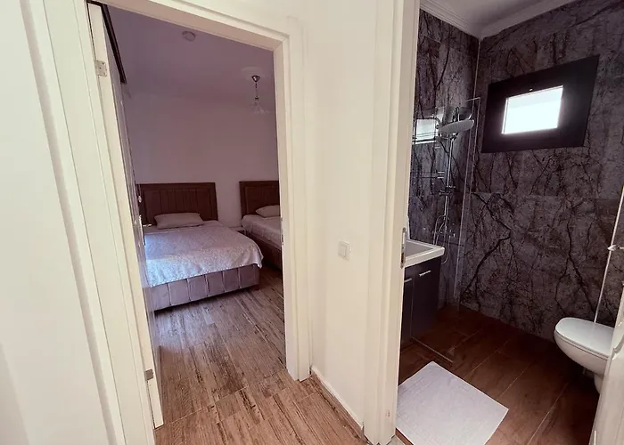 With A Full Private Pool