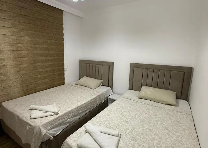 Tatil Evi With A Full Private Pool Milas