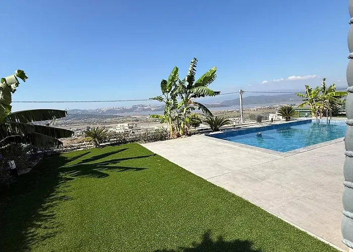 Tatil Evi With A Full Private Pool *