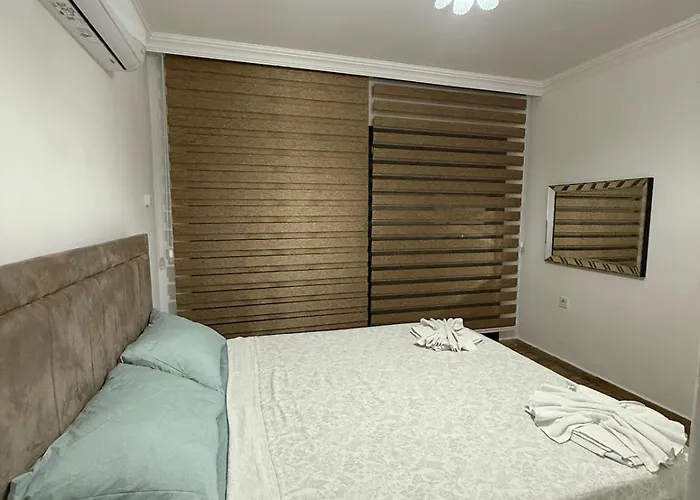 Tatil Evi With A Full Private Pool Milas