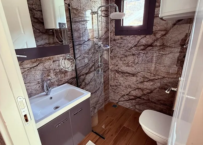 Hébergement de vacances With A Full Private Pool *