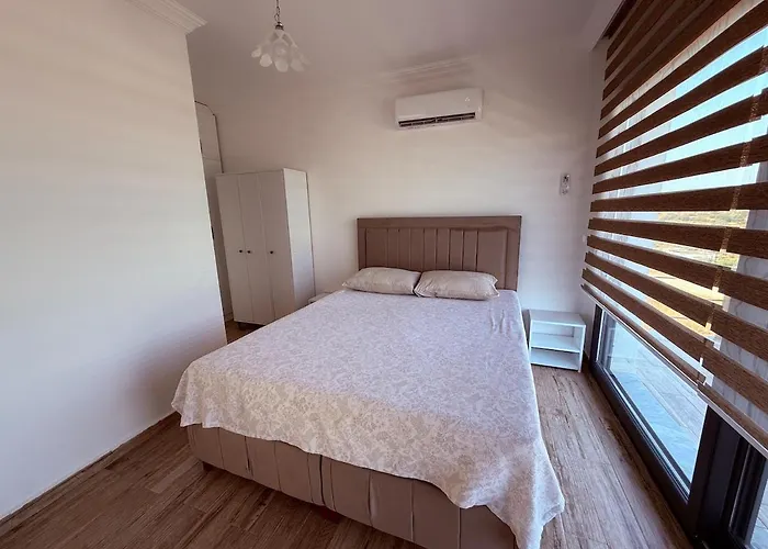 Tatil Evi With A Full Private Pool *