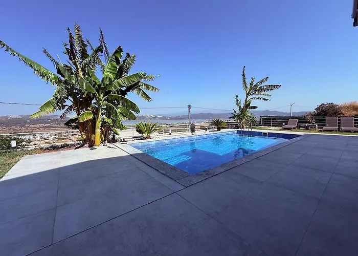 With A Full Private Pool Tatil Evi