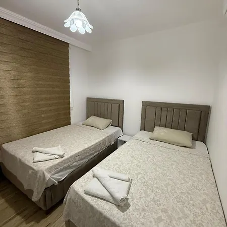 Σπίτι διακοπών With A Full Private Pool Milas