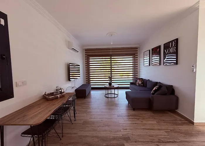 With A Full Private Pool Milas